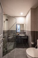 TAHITI CENTRAL HOTEL