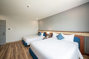 TAHITI CENTRAL HOTEL