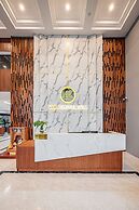 TAHITI CENTRAL HOTEL