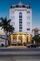 TAHITI CENTRAL HOTEL