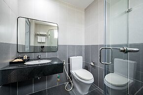 TAHITI CENTRAL HOTEL