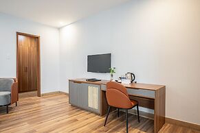 TAHITI CENTRAL HOTEL