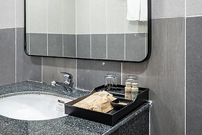 TAHITI CENTRAL HOTEL