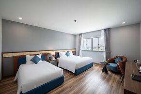 TAHITI CENTRAL HOTEL