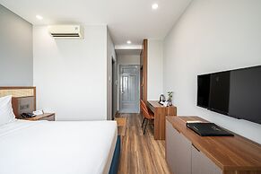 TAHITI CENTRAL HOTEL