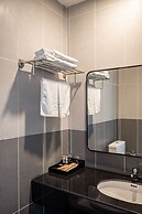 TAHITI CENTRAL HOTEL