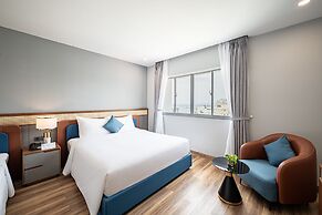 TAHITI CENTRAL HOTEL