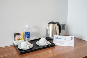 TAHITI CENTRAL HOTEL