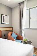 TAHITI CENTRAL HOTEL