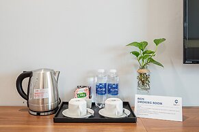 TAHITI CENTRAL HOTEL