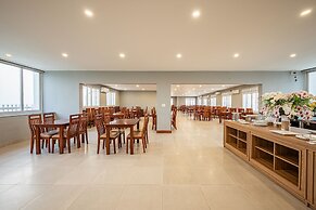 TAHITI CENTRAL HOTEL