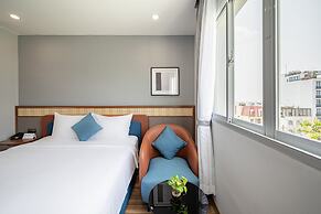 TAHITI CENTRAL HOTEL