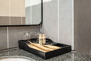 TAHITI CENTRAL HOTEL