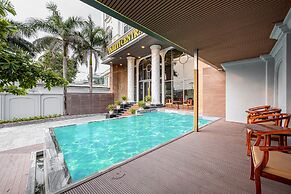 TAHITI CENTRAL HOTEL