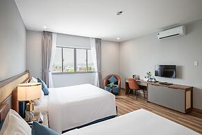 TAHITI CENTRAL HOTEL