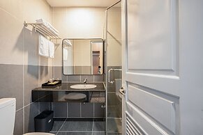 TAHITI CENTRAL HOTEL