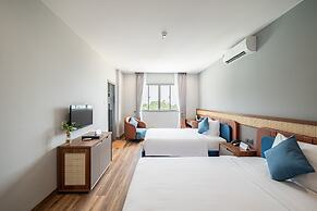 TAHITI CENTRAL HOTEL