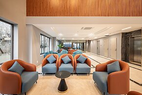 TAHITI CENTRAL HOTEL