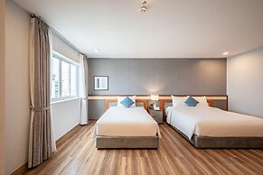 TAHITI CENTRAL HOTEL