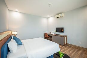 TAHITI CENTRAL HOTEL