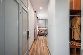 TAHITI CENTRAL HOTEL