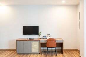 TAHITI CENTRAL HOTEL