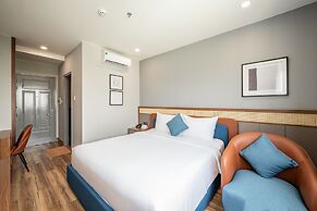 TAHITI CENTRAL HOTEL