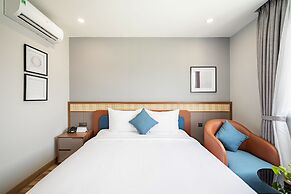 TAHITI CENTRAL HOTEL