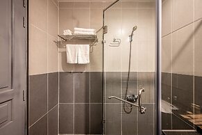 TAHITI CENTRAL HOTEL