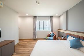 TAHITI CENTRAL HOTEL