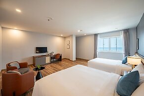 TAHITI CENTRAL HOTEL