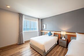 TAHITI CENTRAL HOTEL