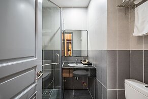 TAHITI CENTRAL HOTEL