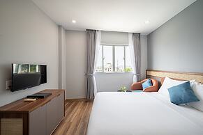 TAHITI CENTRAL HOTEL