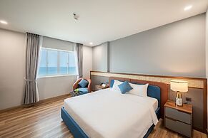 TAHITI CENTRAL HOTEL