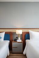 TAHITI CENTRAL HOTEL