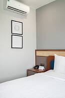 TAHITI CENTRAL HOTEL