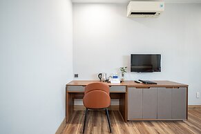 TAHITI CENTRAL HOTEL