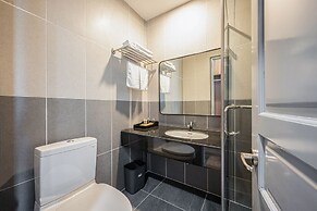 TAHITI CENTRAL HOTEL