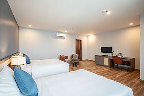 TAHITI CENTRAL HOTEL