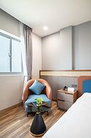 TAHITI CENTRAL HOTEL