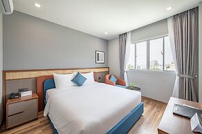 TAHITI CENTRAL HOTEL