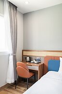 TAHITI CENTRAL HOTEL