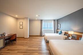 TAHITI CENTRAL HOTEL