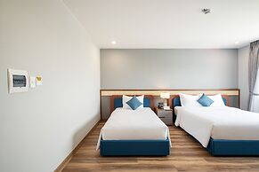 TAHITI CENTRAL HOTEL