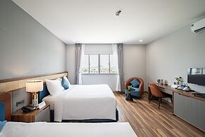 TAHITI CENTRAL HOTEL