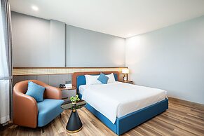 TAHITI CENTRAL HOTEL