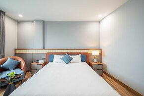 TAHITI CENTRAL HOTEL