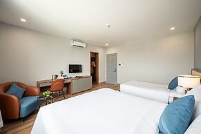 TAHITI CENTRAL HOTEL