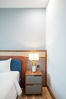 TAHITI CENTRAL HOTEL